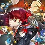 《女神异闻录5：皇家版》模拟器整合版-趣奇资源网-第4张图片