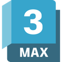 Autodesk 3DS Max 2025.2-趣奇资源网-第4张图片